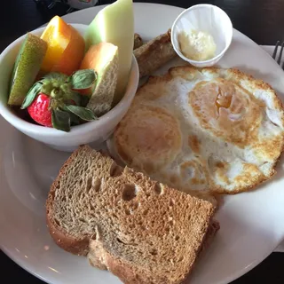 Good Stuff Breakfast