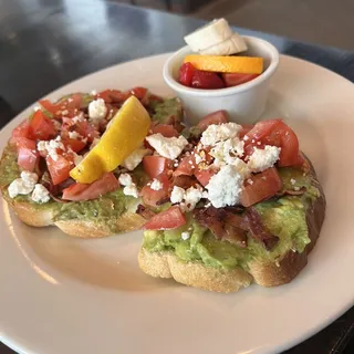 S/Avocado