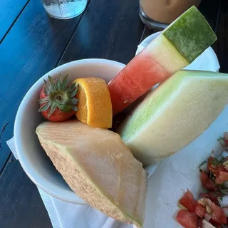 S/Fruit Cup