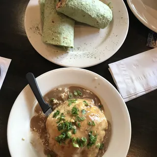 Loco Moco
