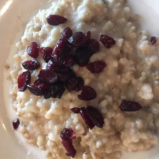 Steel Cut Oats