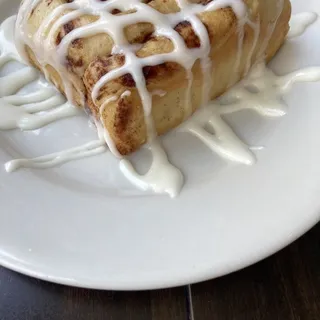 Cinnamon Roll