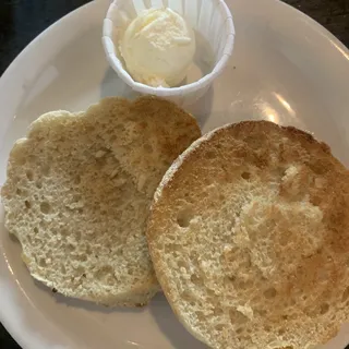 English Muffin