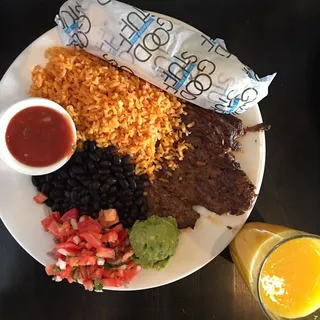 Carne Asada Steak