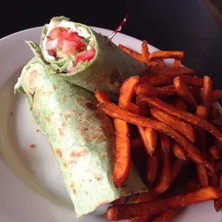California Wrap