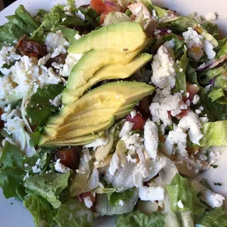 Bo's Salad