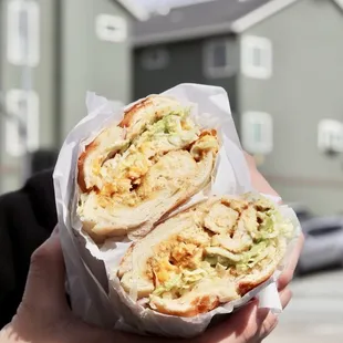 Good Subs Market