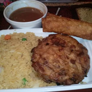 Roast Pork