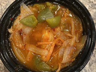 China Chef