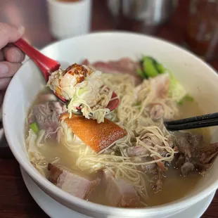 Crispy Pork *** Chefs Kiss