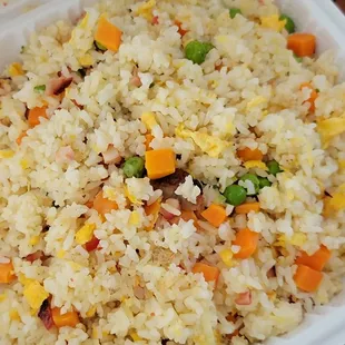 House Special Fried Rice
