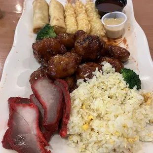 #5 combo
