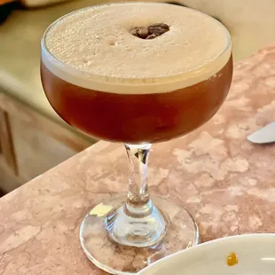 espresso martini