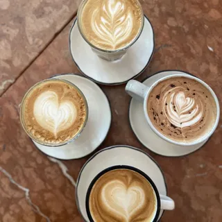cappuccino