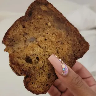 Banana bread