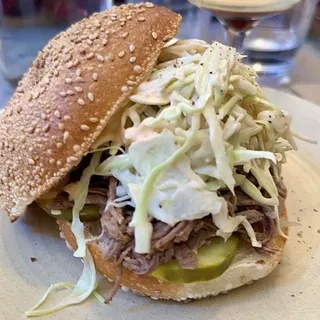 Short Rib Sandwich