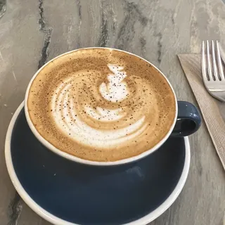 capuccino