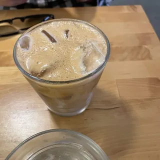 Iced Espresso