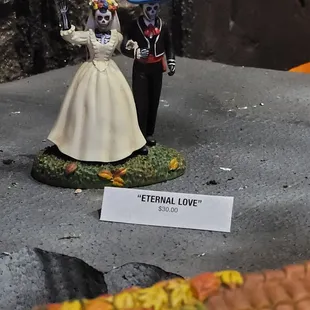 I would have this as a cake topper