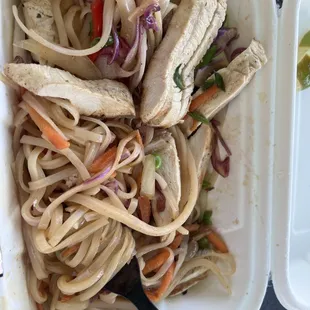 Stir Fry