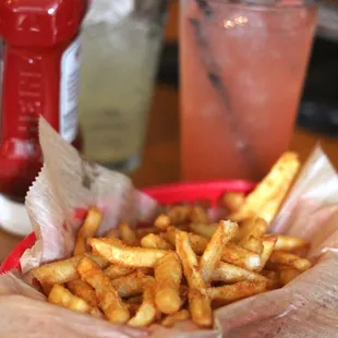 Fries