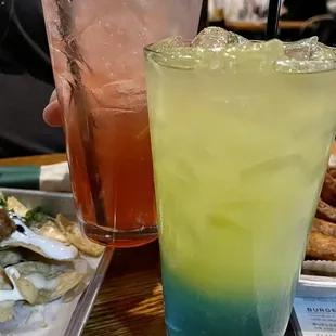 drink