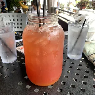 drink