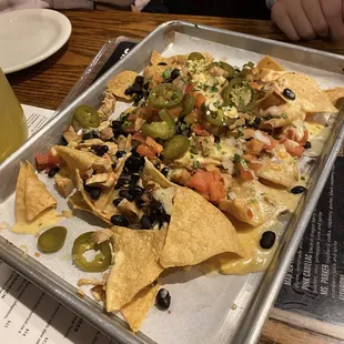 Nachos