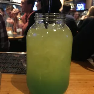 drink