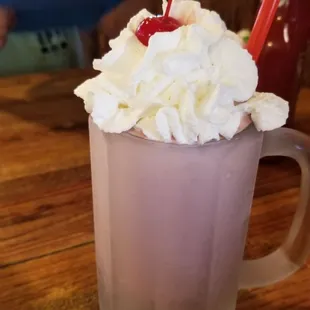 food, dessert