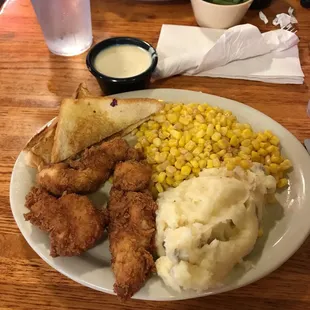 Chicken Tenders