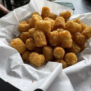 Tots!