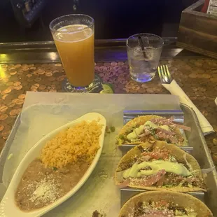 Barbacoa Barbacoa Beef Taco