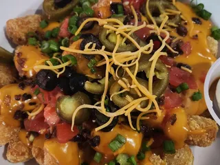 O’Kelley’s Sports Bar & Grill