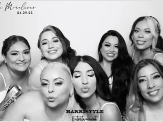 Harristyle Entertainment