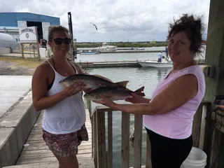 Slick's Guide Service