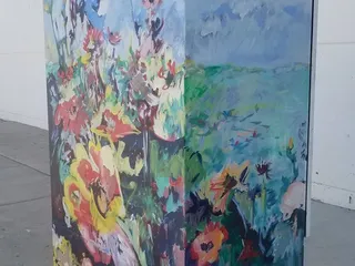 Marina Arts District