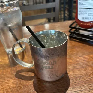 Moscow Mule