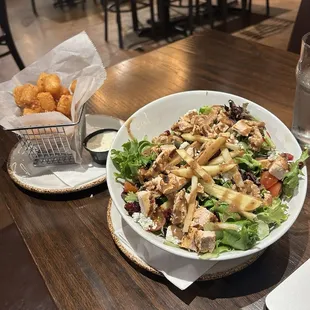 Kenmore Street Salad