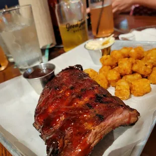 Ribs