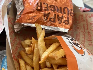 A&W