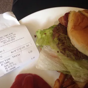 burgers, burger, food