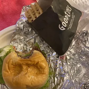 sandwiches, food