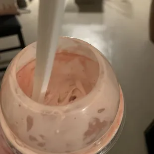Strawberry Cheesecake Addiction Spoonbender