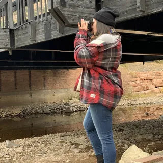 Rachael D.