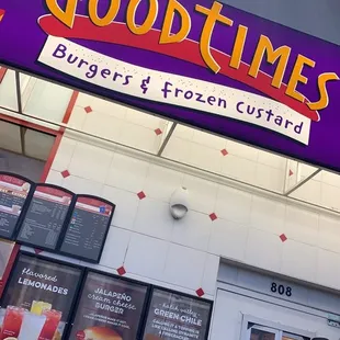 a man standing in front of the counter