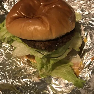 Plastic in my food!