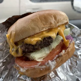 burgers, food, burger