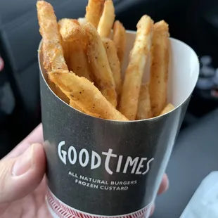 food