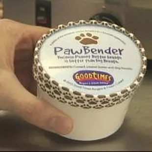 Free PawBender for dogs in the car until the end of summer! By Nancy